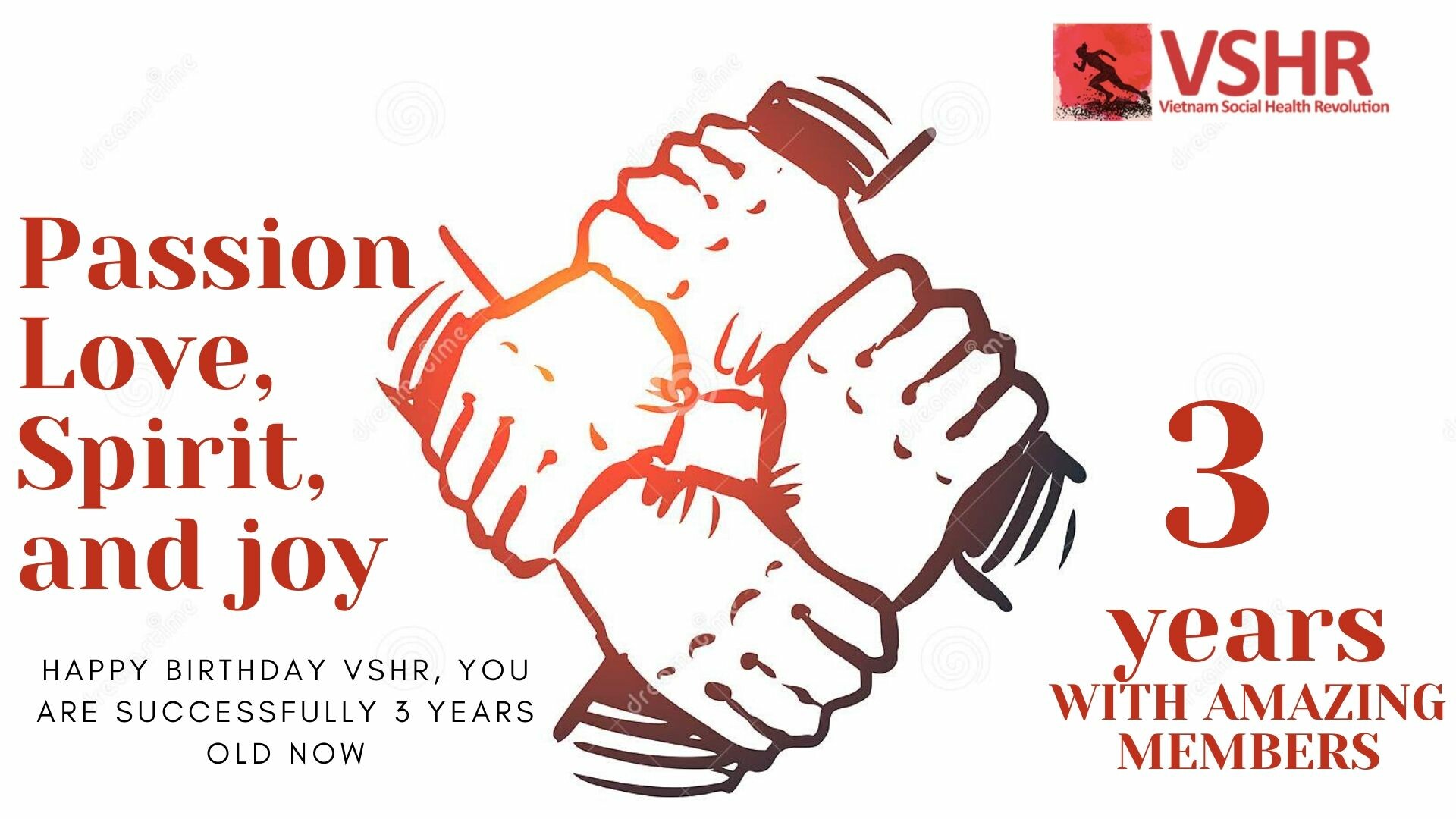 VSHR Digital Media 2