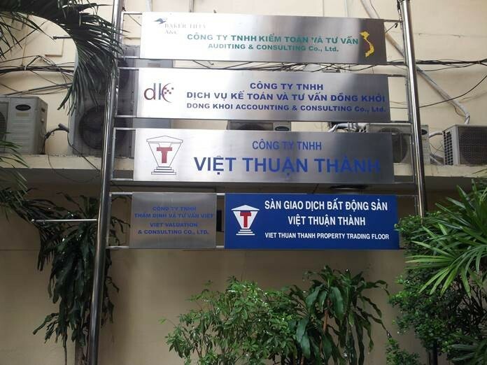 Việt Thuận Thành 3