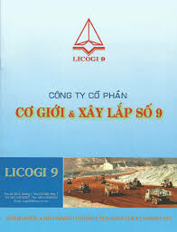 Cơ giới và Xây lắp số 9 1