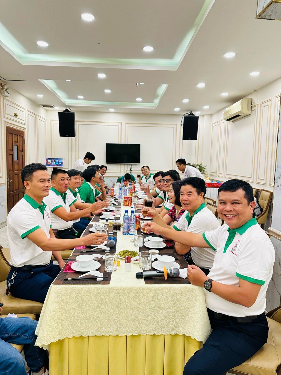 Xây Dựng Và Quản Lý Cao Ốc Sài Gòn 5