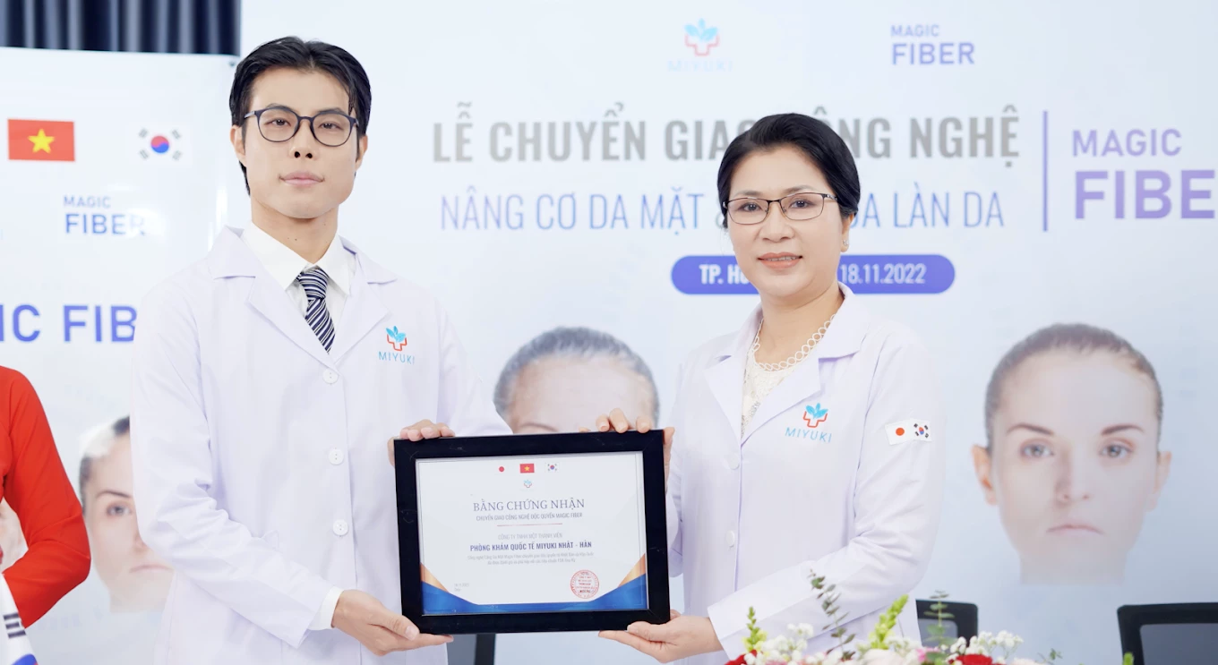 PHÒNG KHÁM QUỐC TẾ MIYUKI 7