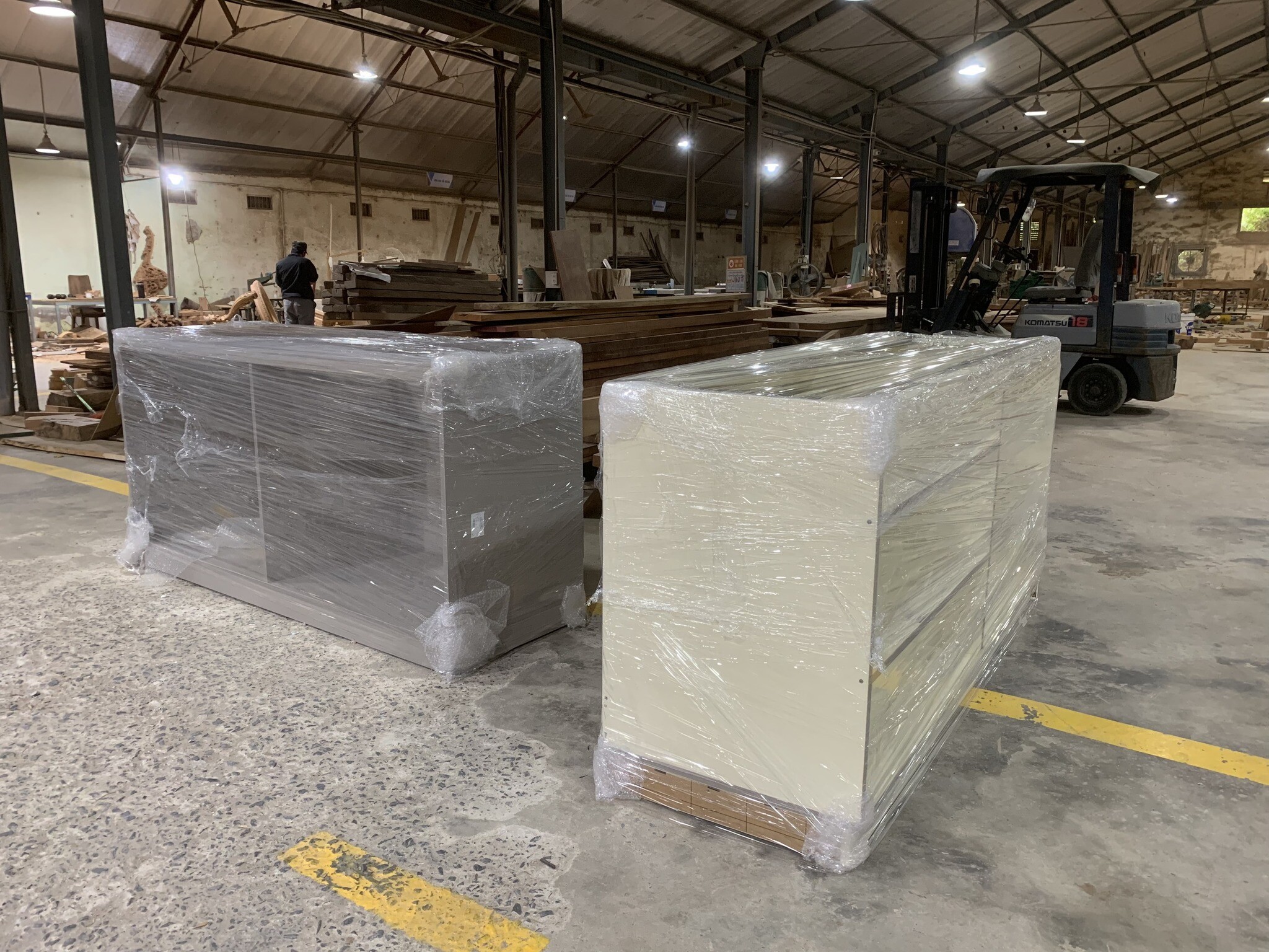 Nội Thất Gia Phát Valencasa 2