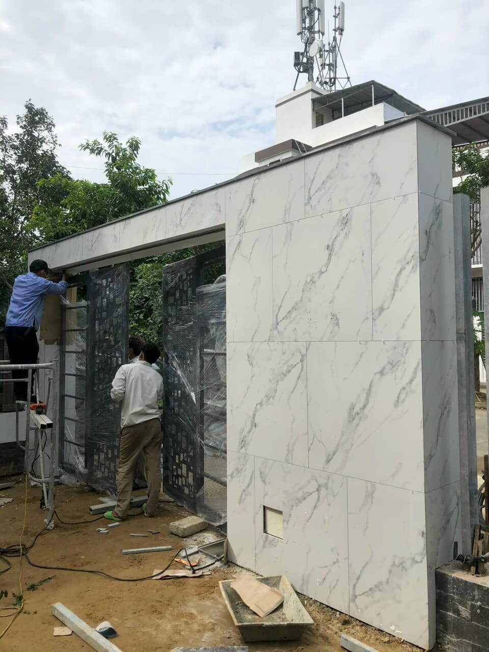 THƯƠNG MẠI KIMGRES VIỆT NAM 3