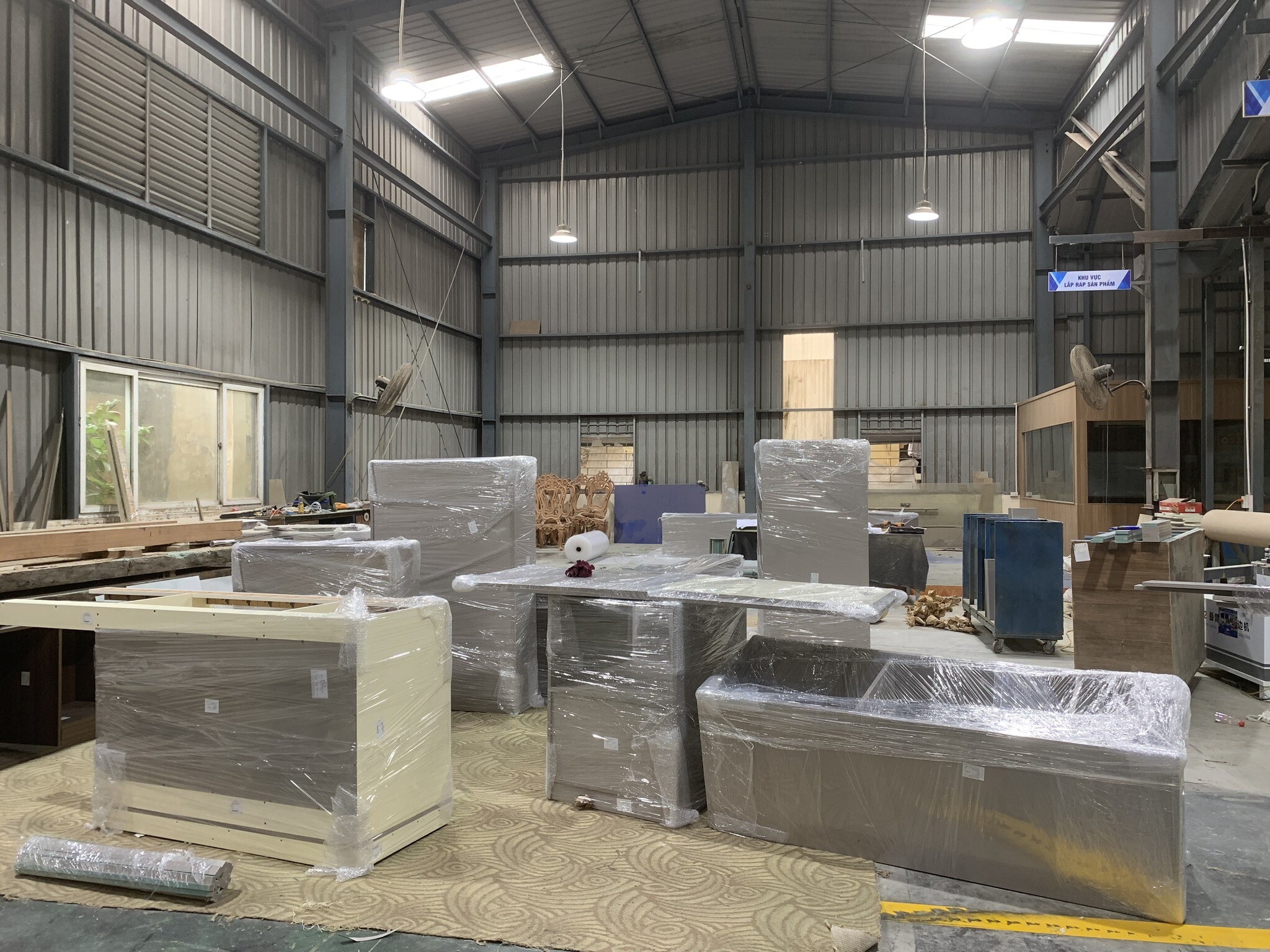 Nội Thất Gia Phát Valencasa 1