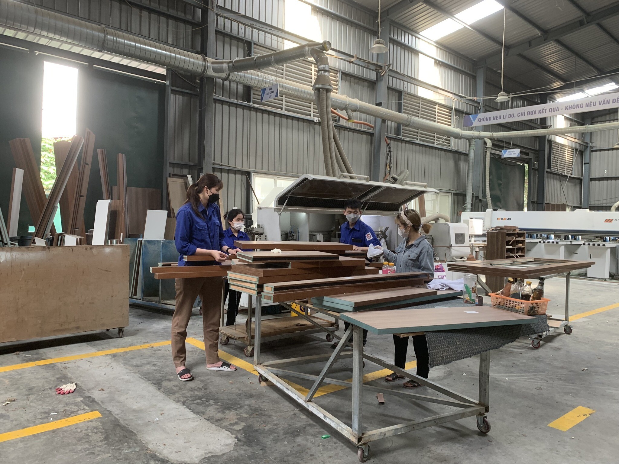 Nội Thất Gia Phát Valencasa 8