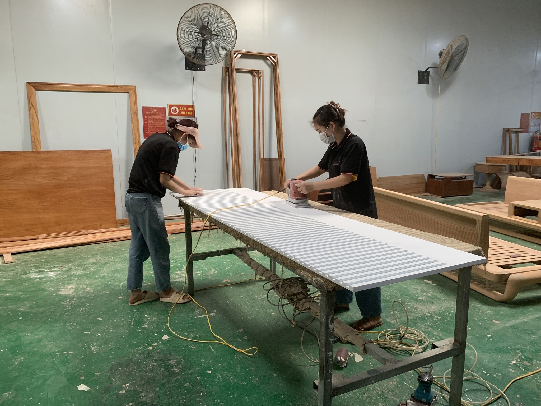 Nội Thất Gia Phát Valencasa 7