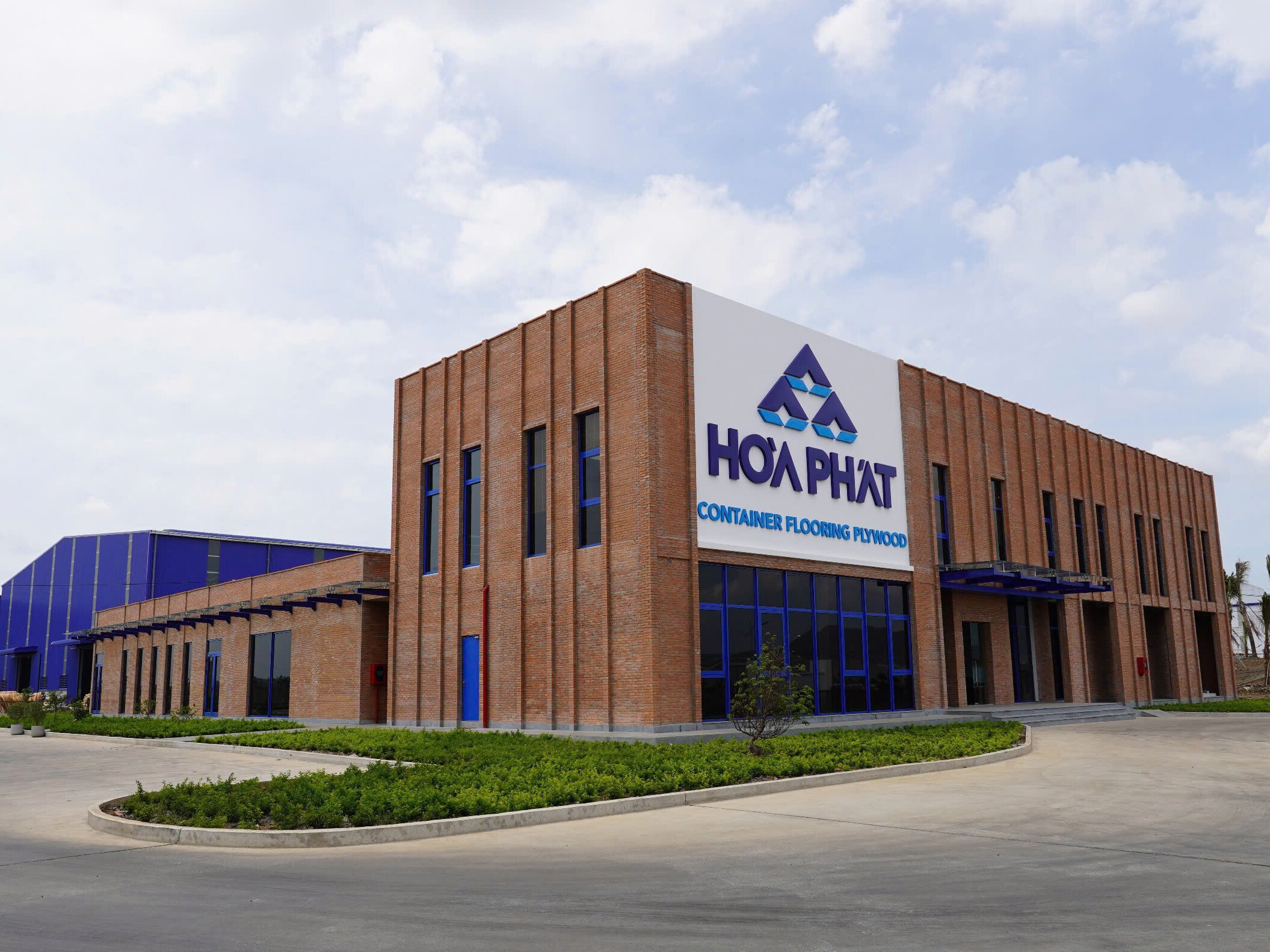 XÂY DỰNG CÔNG TRÌNH THIÊN ANH 2