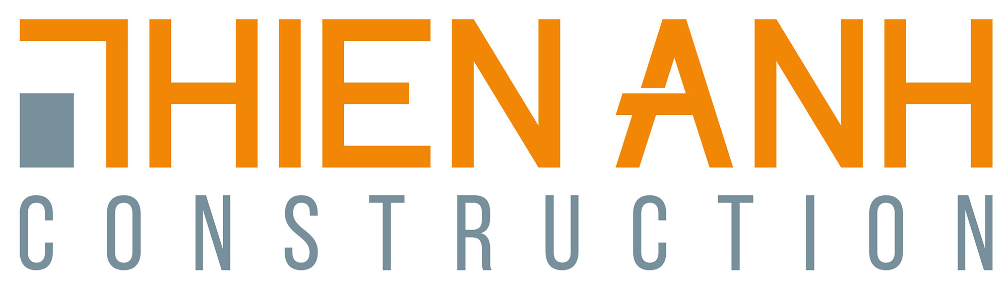 XÂY DỰNG CÔNG TRÌNH THIÊN ANH 3