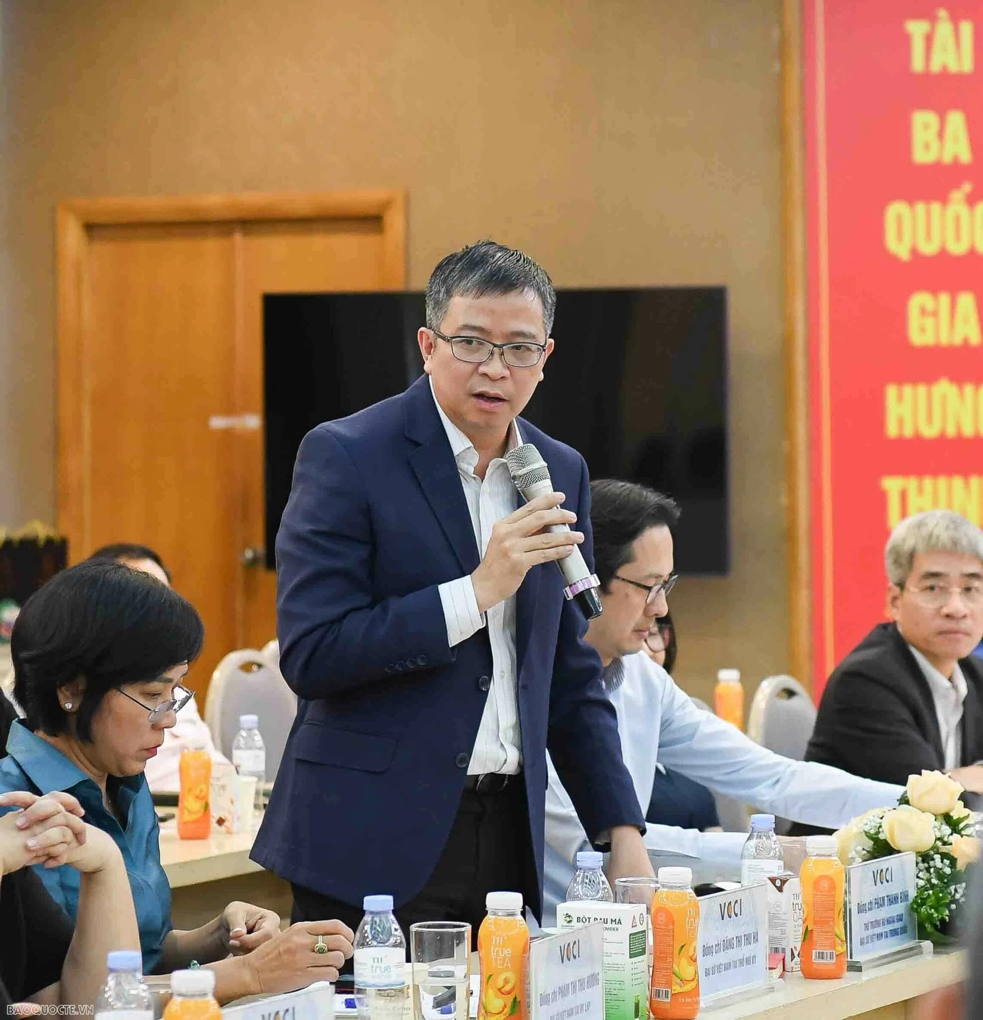 Công ty Rượu Hapro 10