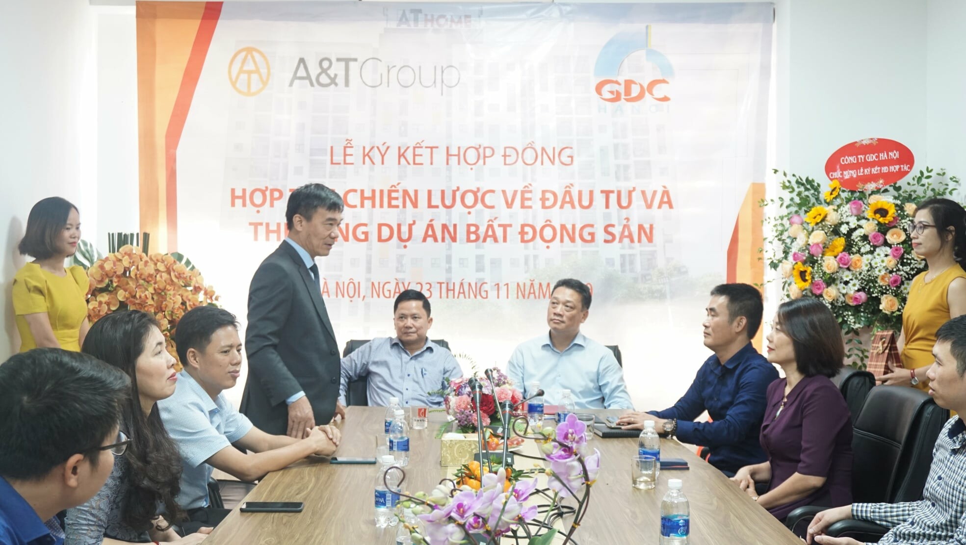 A&T Việt Nam 7