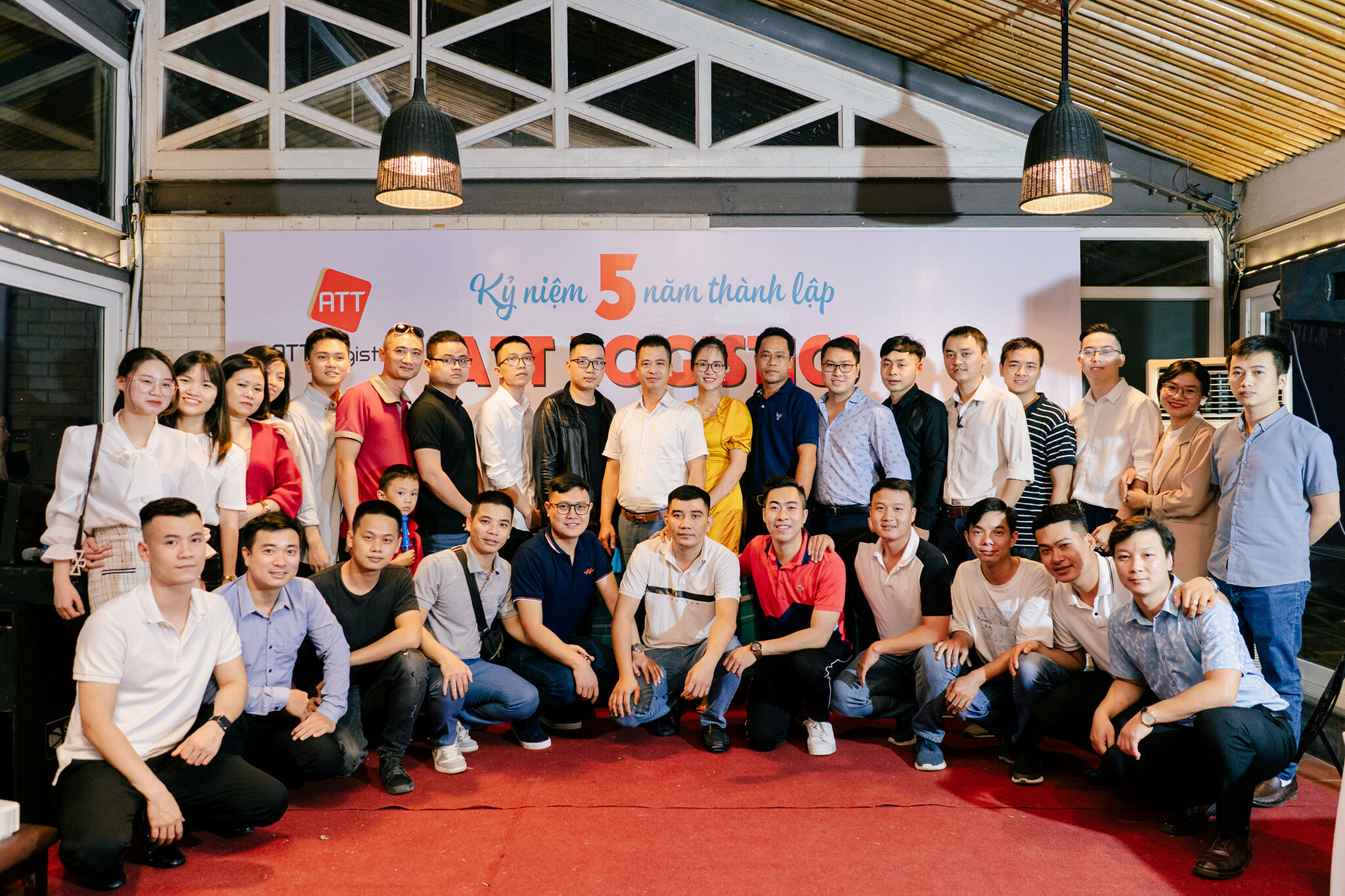 Tiếp Vận ATT Việt Nam 2