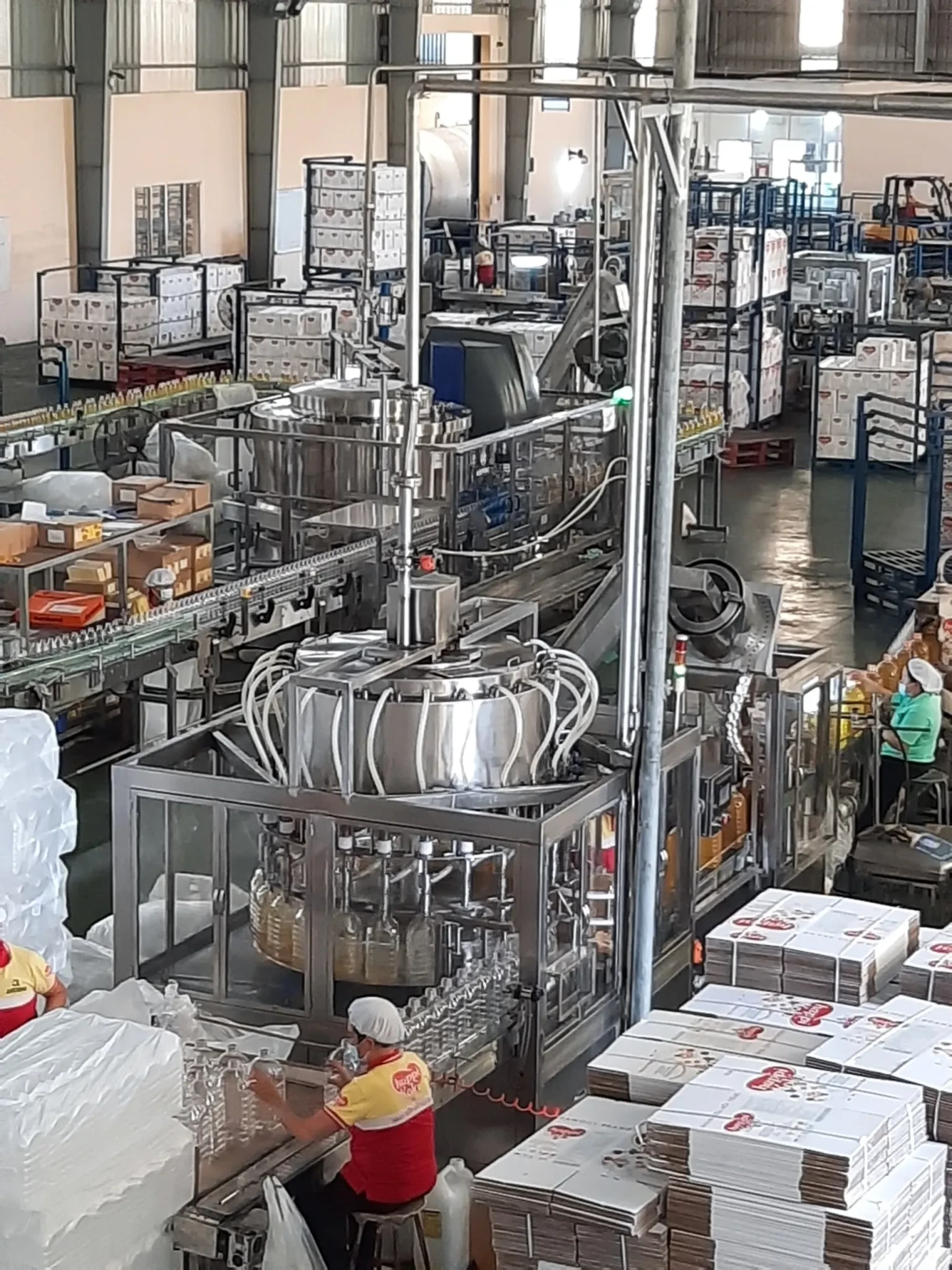 Thực Phẩm An Long 5