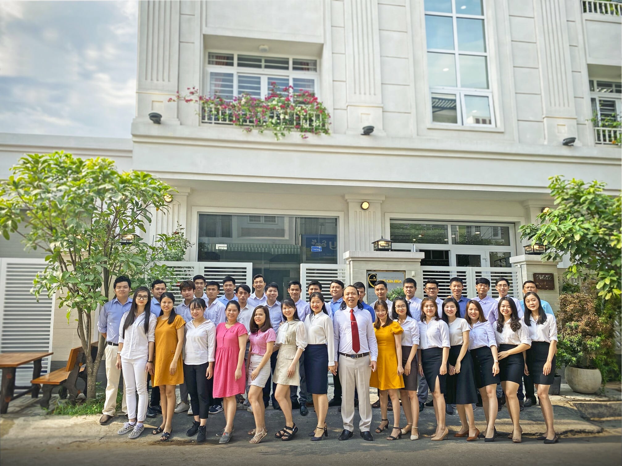 Xây Dựng Phú Gia Hòa 2