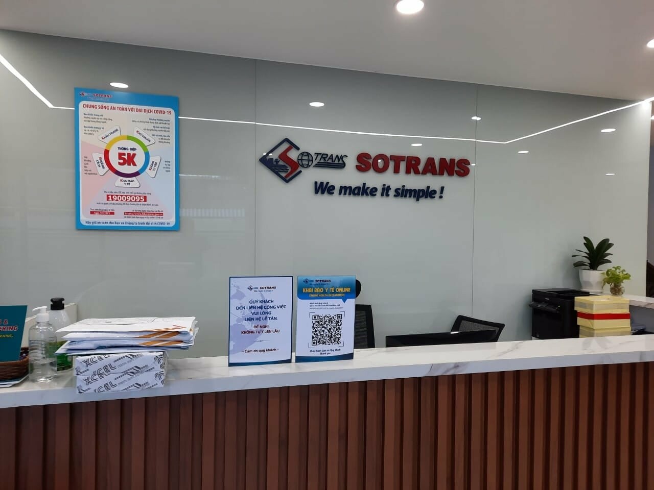 Sotrans Logistics 10