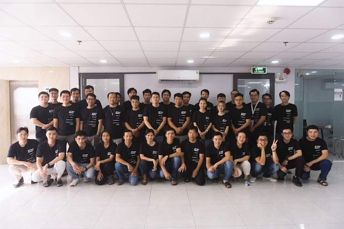 Stepmedia Software VietNam 4