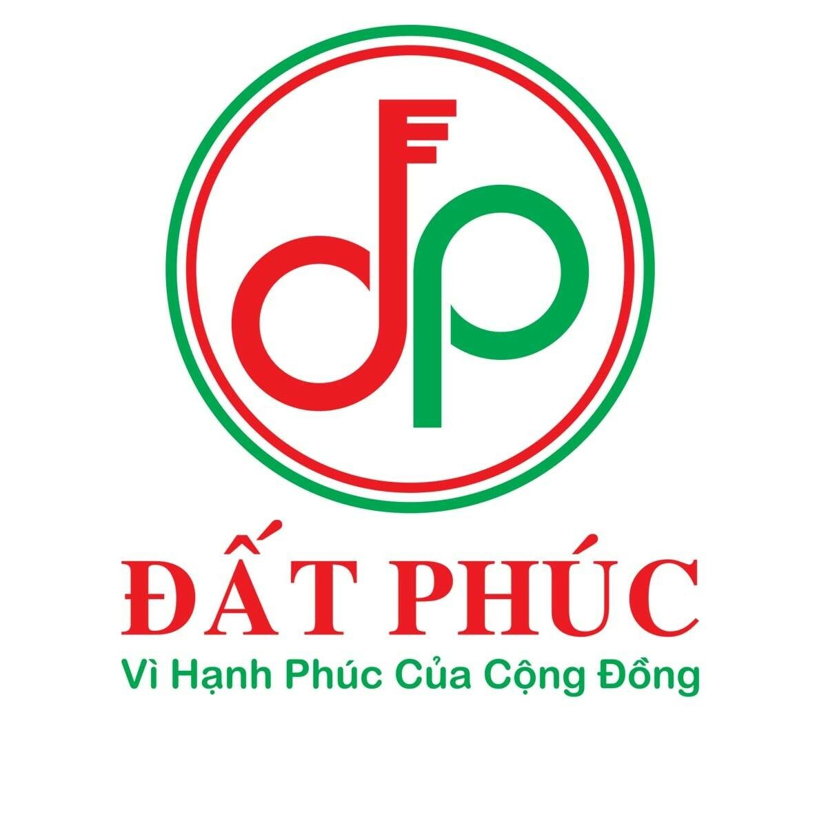 ĐỊA ỐC ĐẤT PHÚC 6