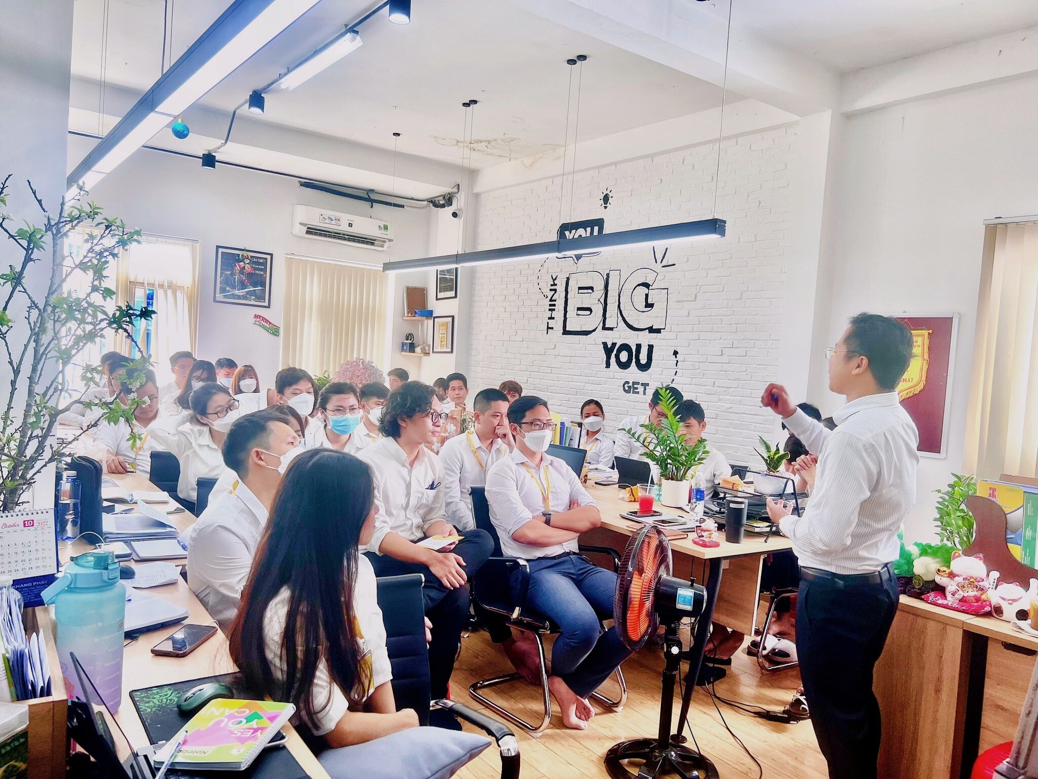 Bất Động Sản Đại Tín 4