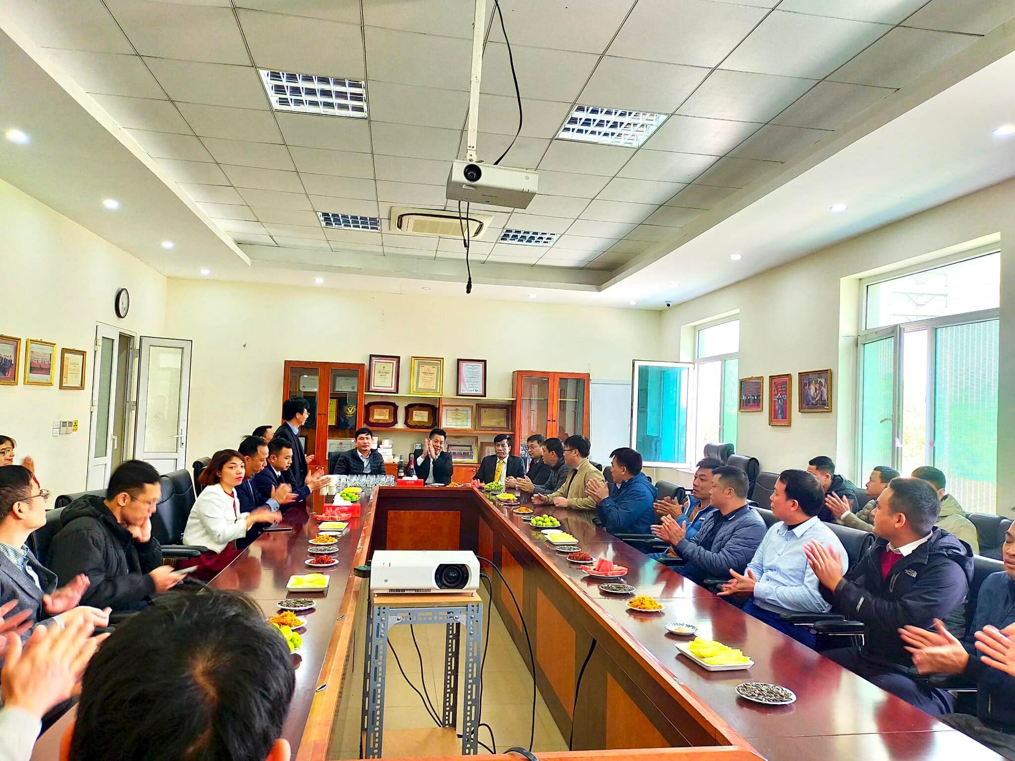 Tập Đoàn Nhựa Đông Á 10