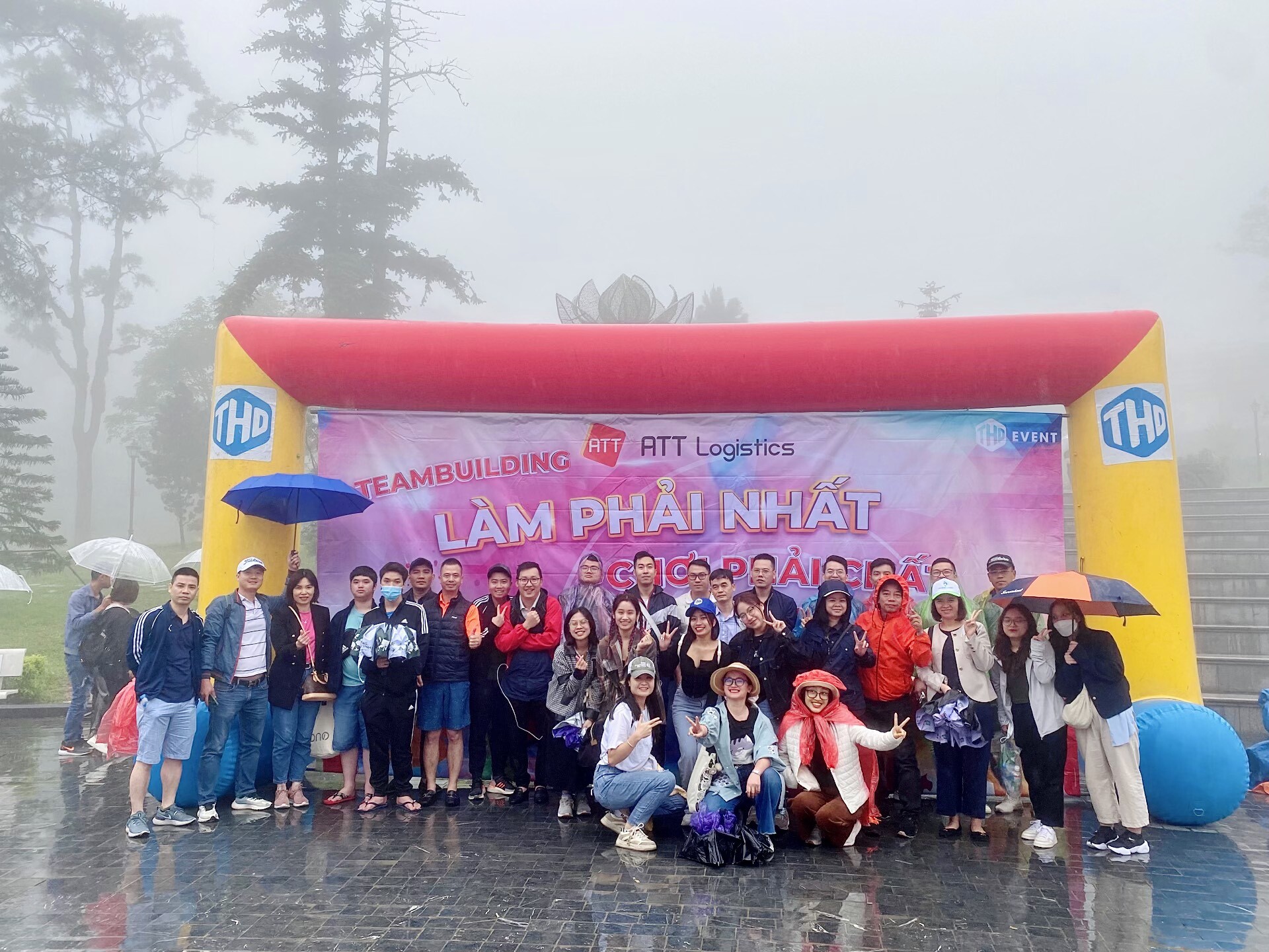 Tiếp Vận ATT Việt Nam 4