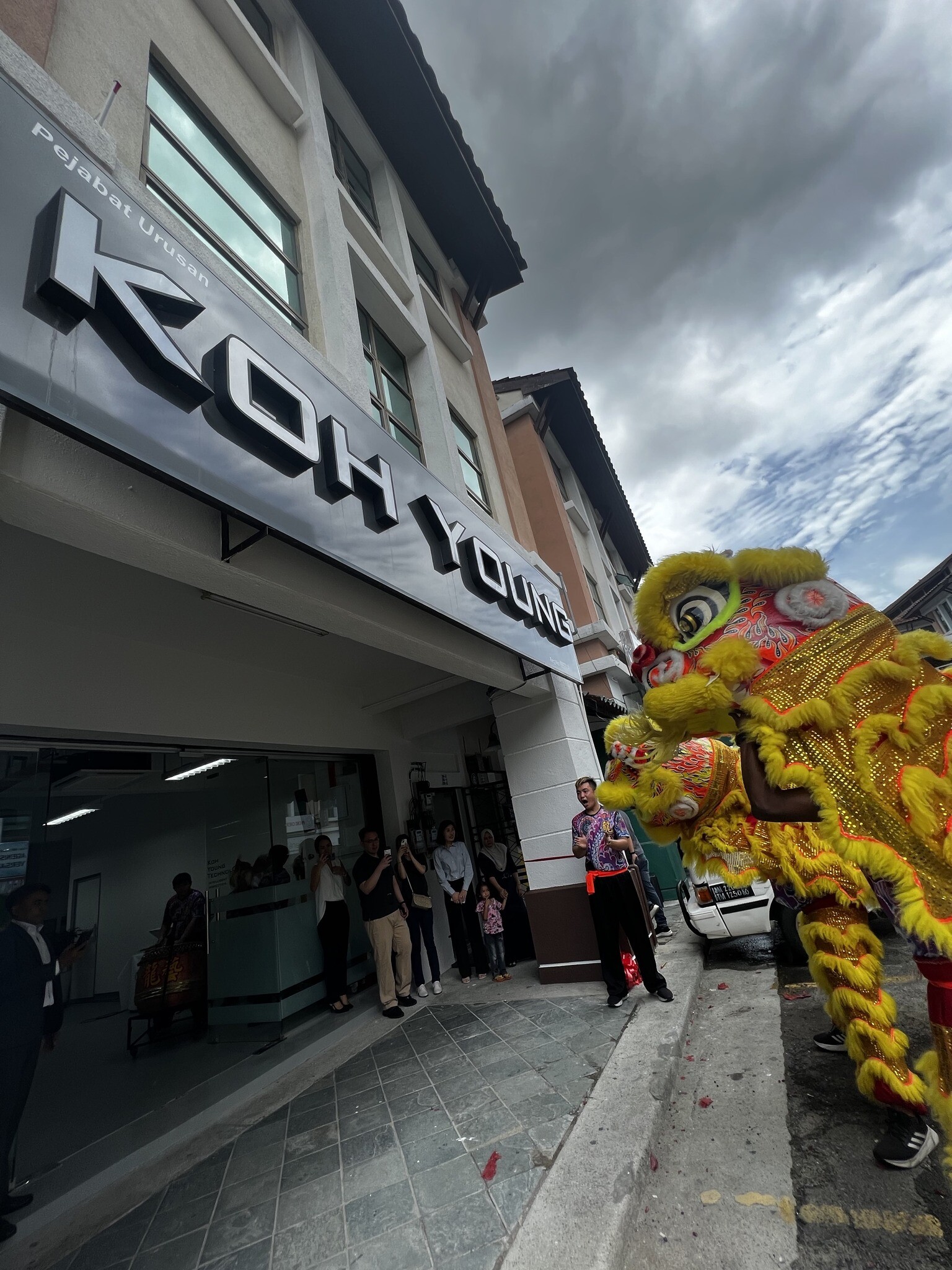 Koh Young Technology Inc 6