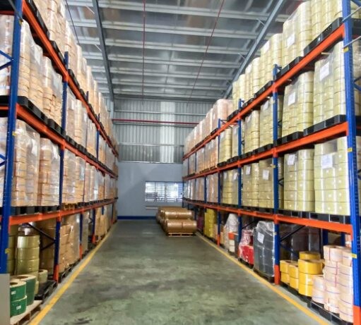 Công ty Thiện Phú Sĩ 8