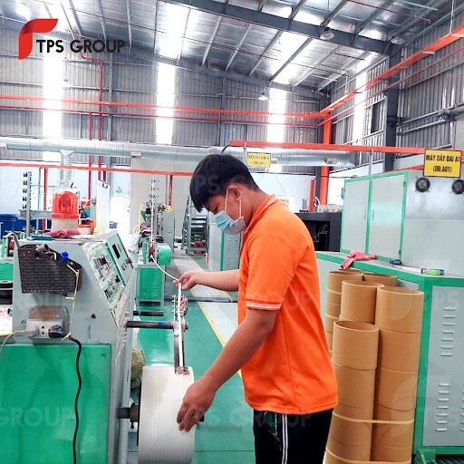 Công ty Thiện Phú Sĩ 9