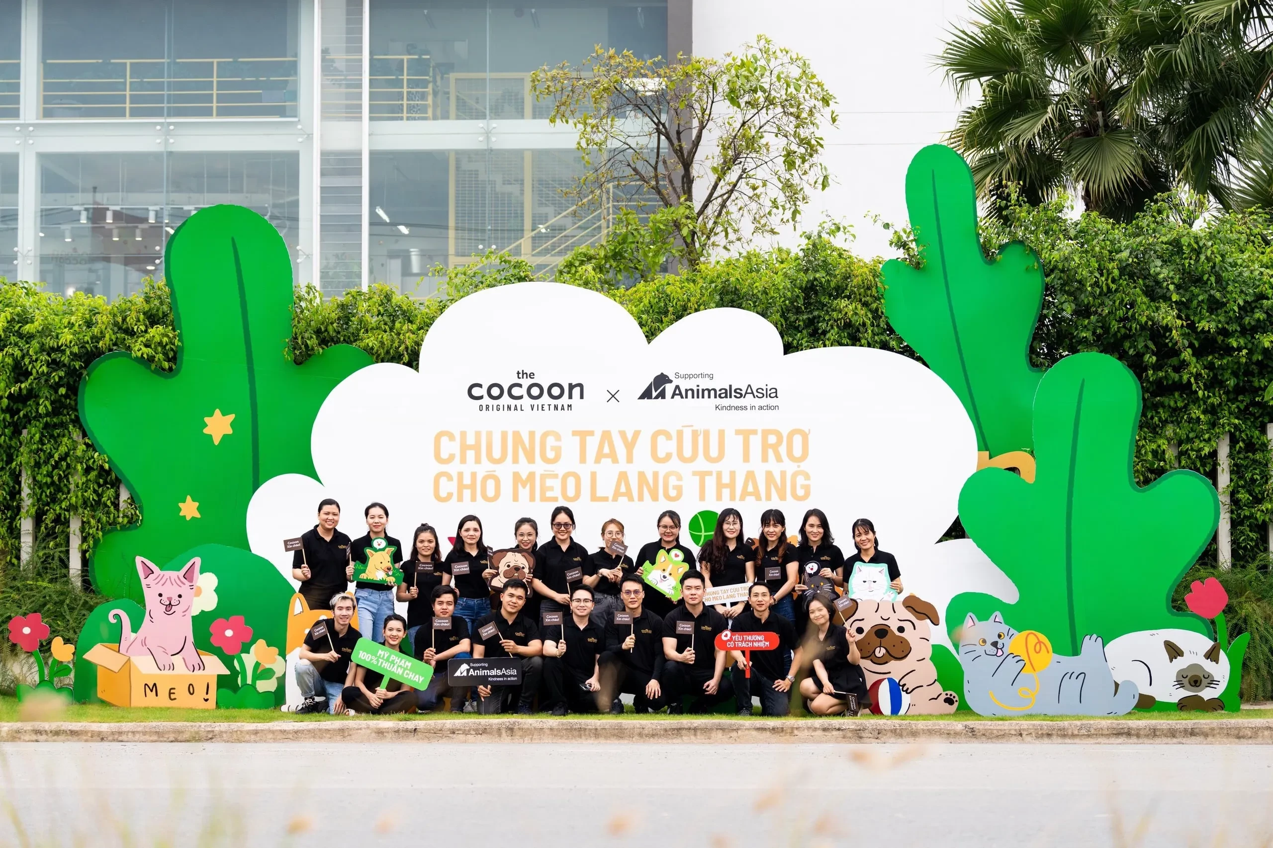 Mỹ phẩm Nature Story 6