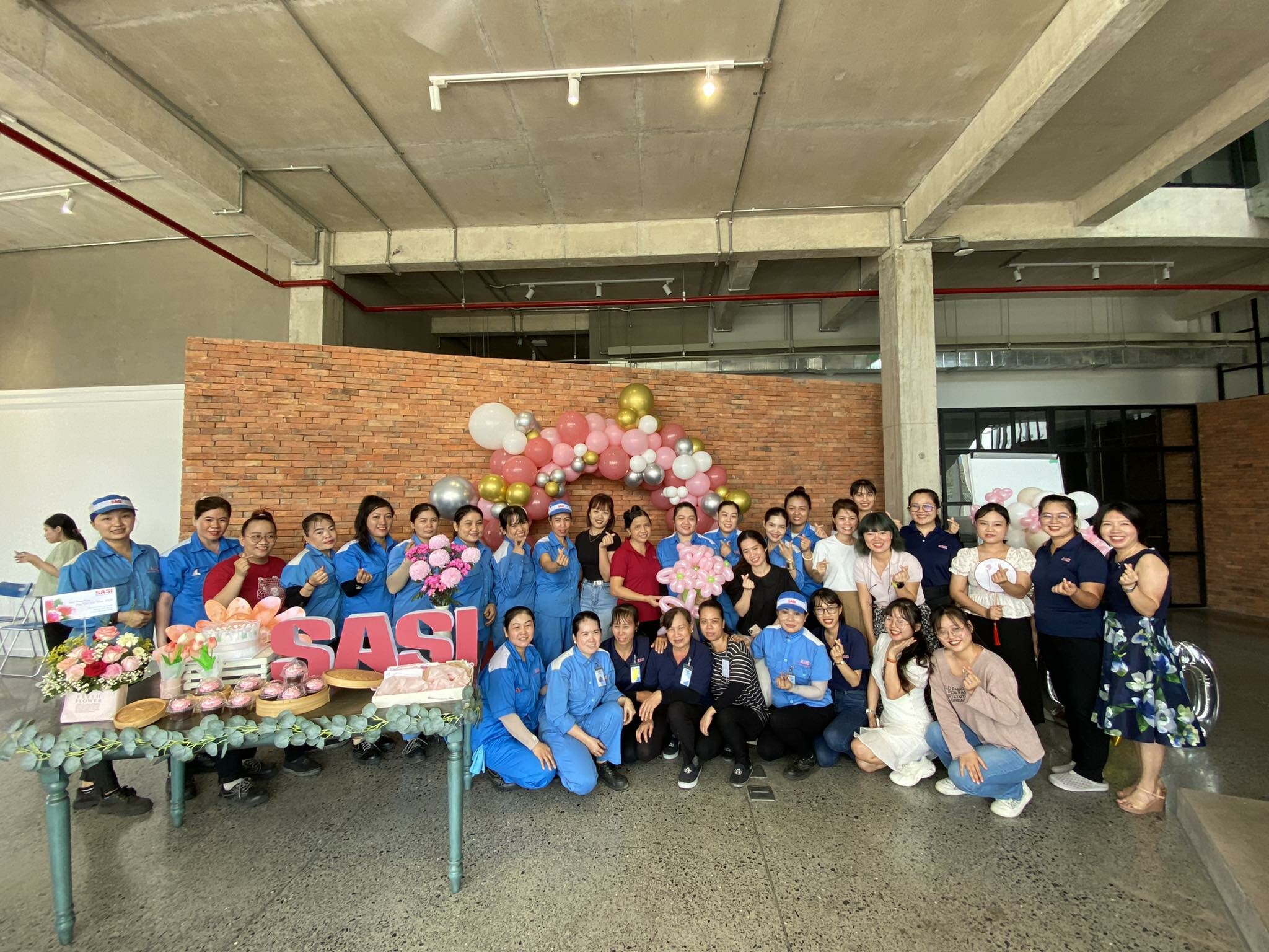 SAIGON AUTO SUPPORTING INDUSTRY 4