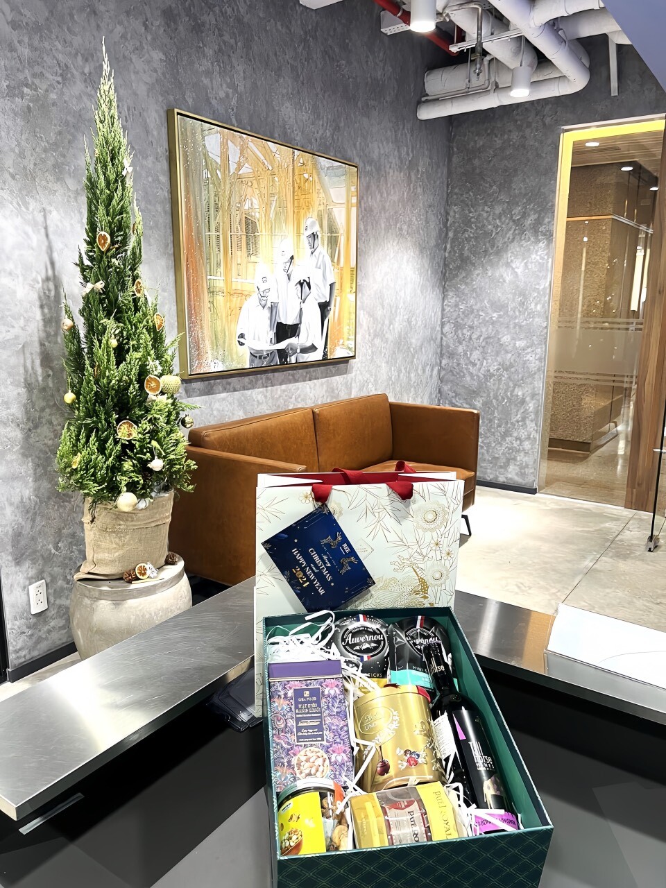 Điện Máy R.E.E 4