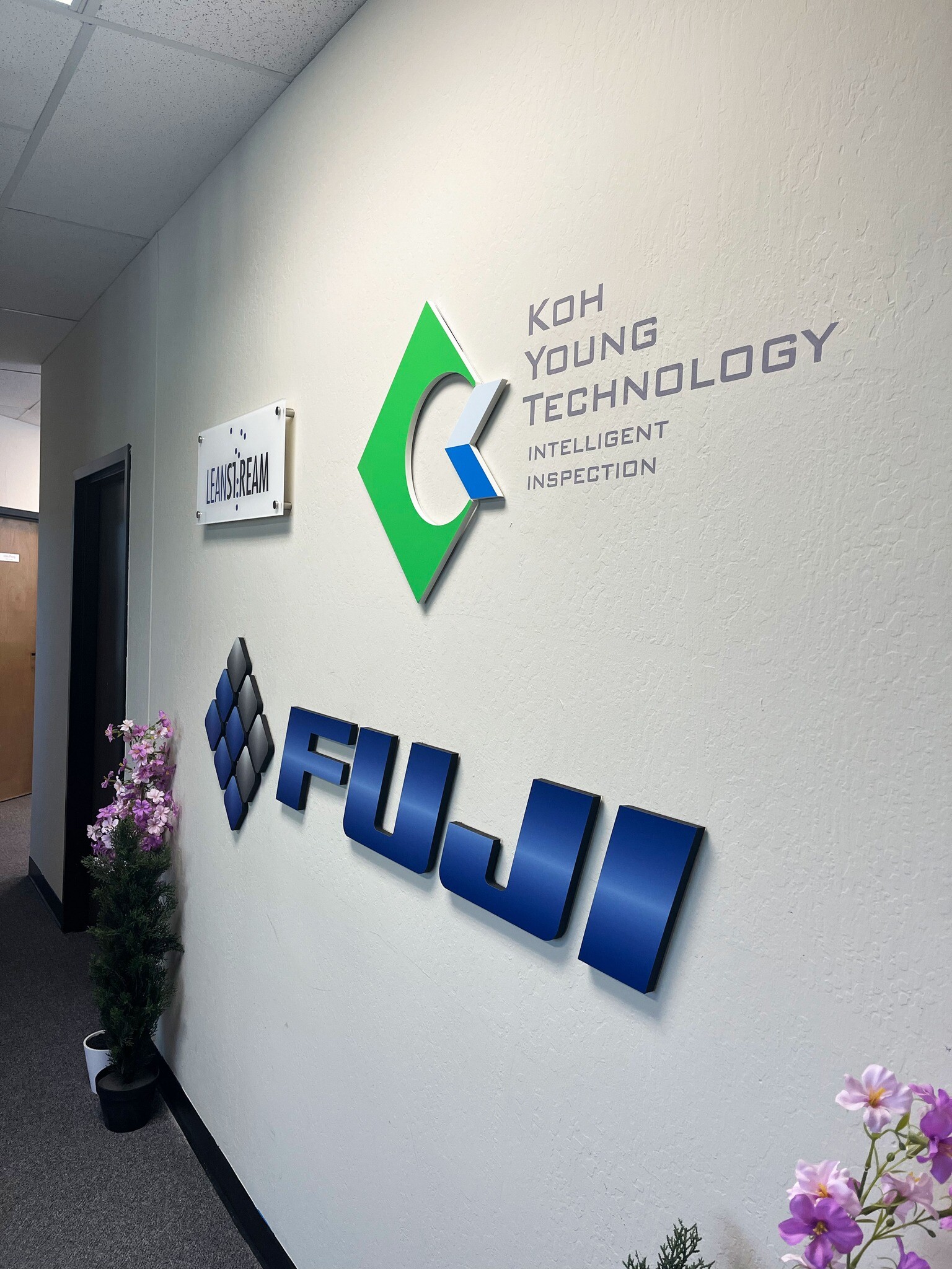 Koh Young Technology Inc 7