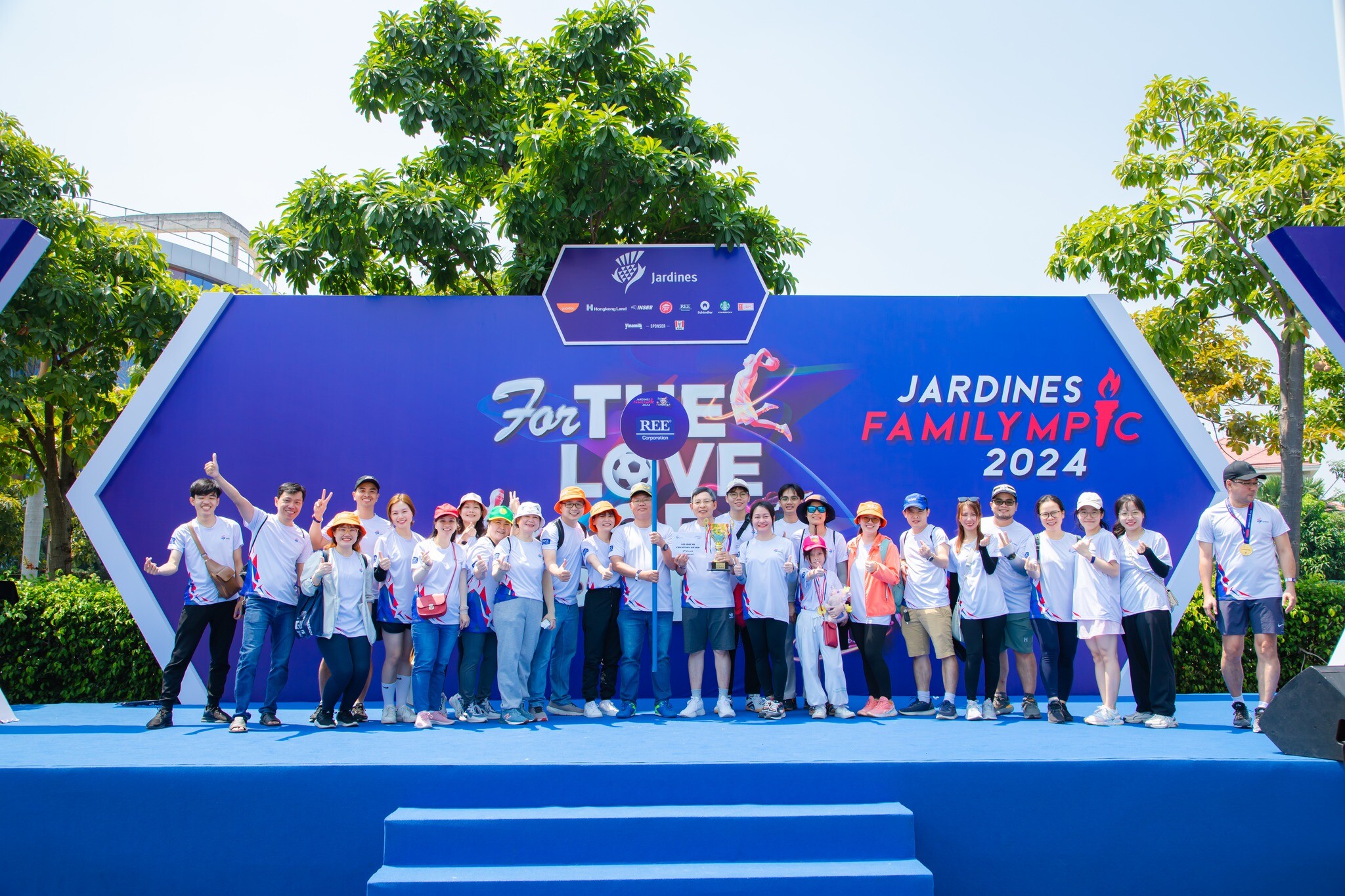 Điện Máy R.E.E 10