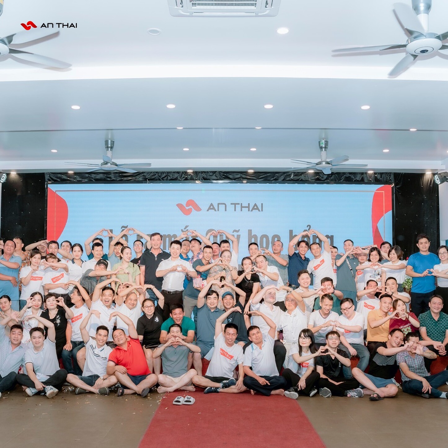 Cơ khí ô tô An Thái 4