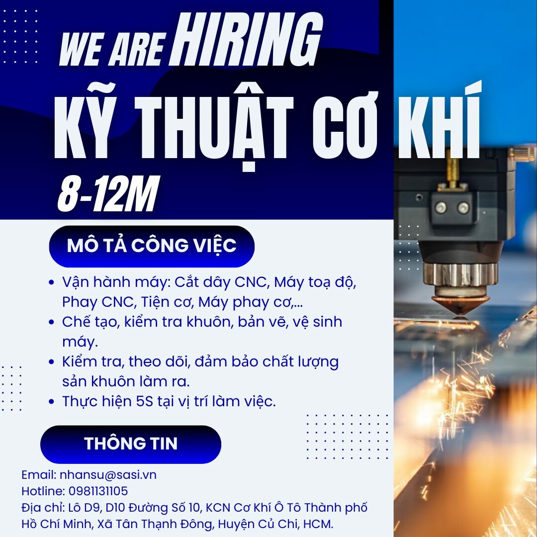 SAIGON AUTO SUPPORTING INDUSTRY 3