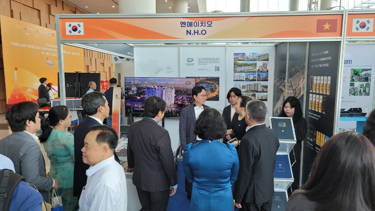 National Housing Organization 6