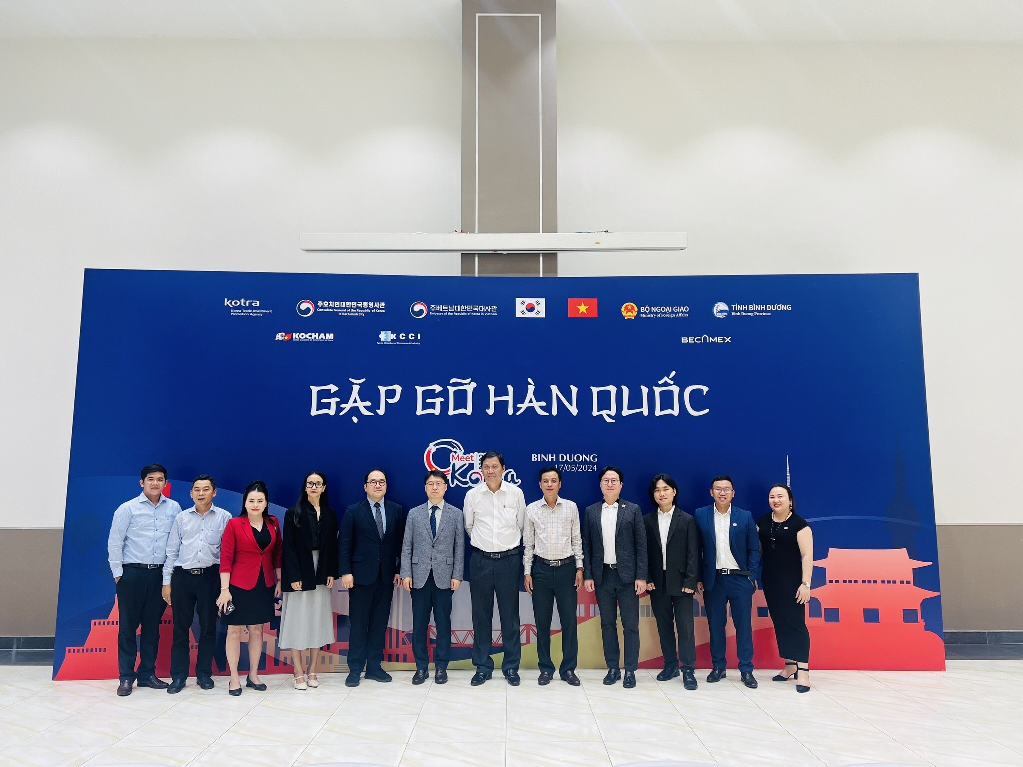 National Housing Organization 7