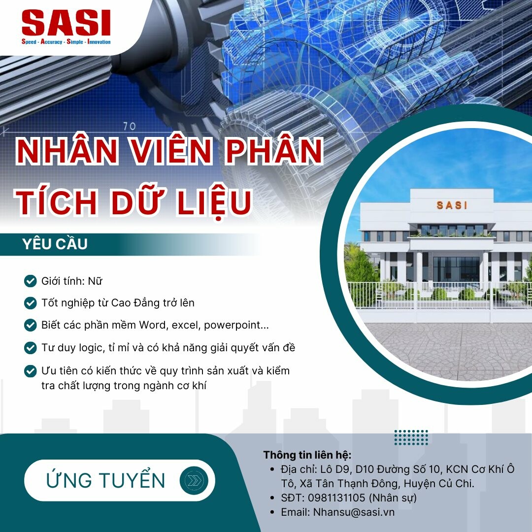 SAIGON AUTO SUPPORTING INDUSTRY 5