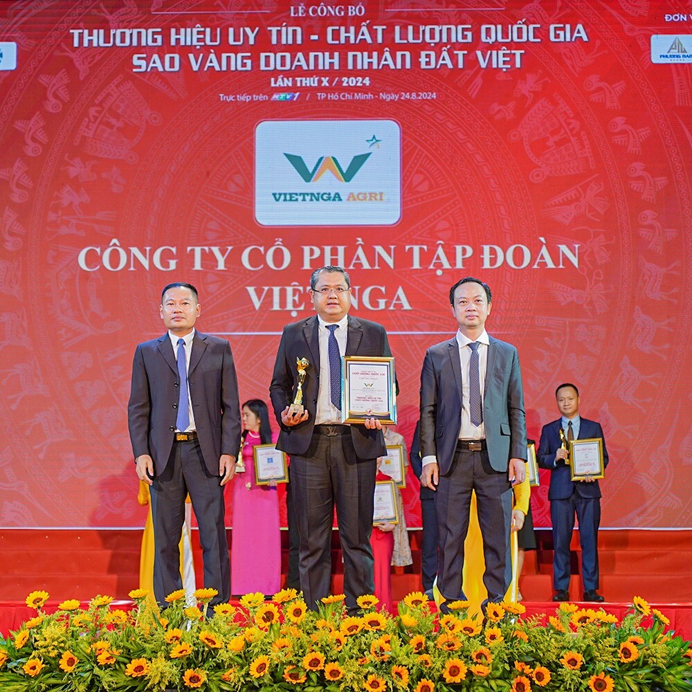 VIỆT NGA GROUP 2