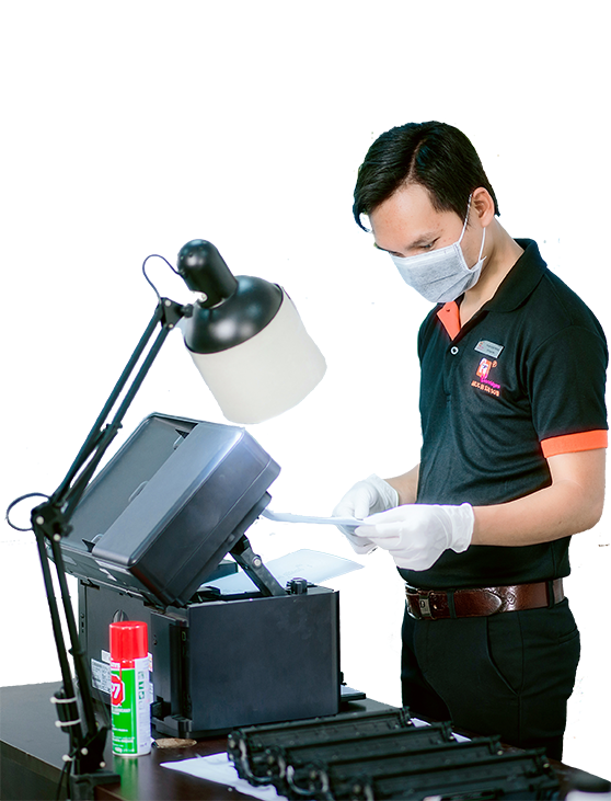 LINH KIỆN VÀ MỰC IN SÀI GÒN 3