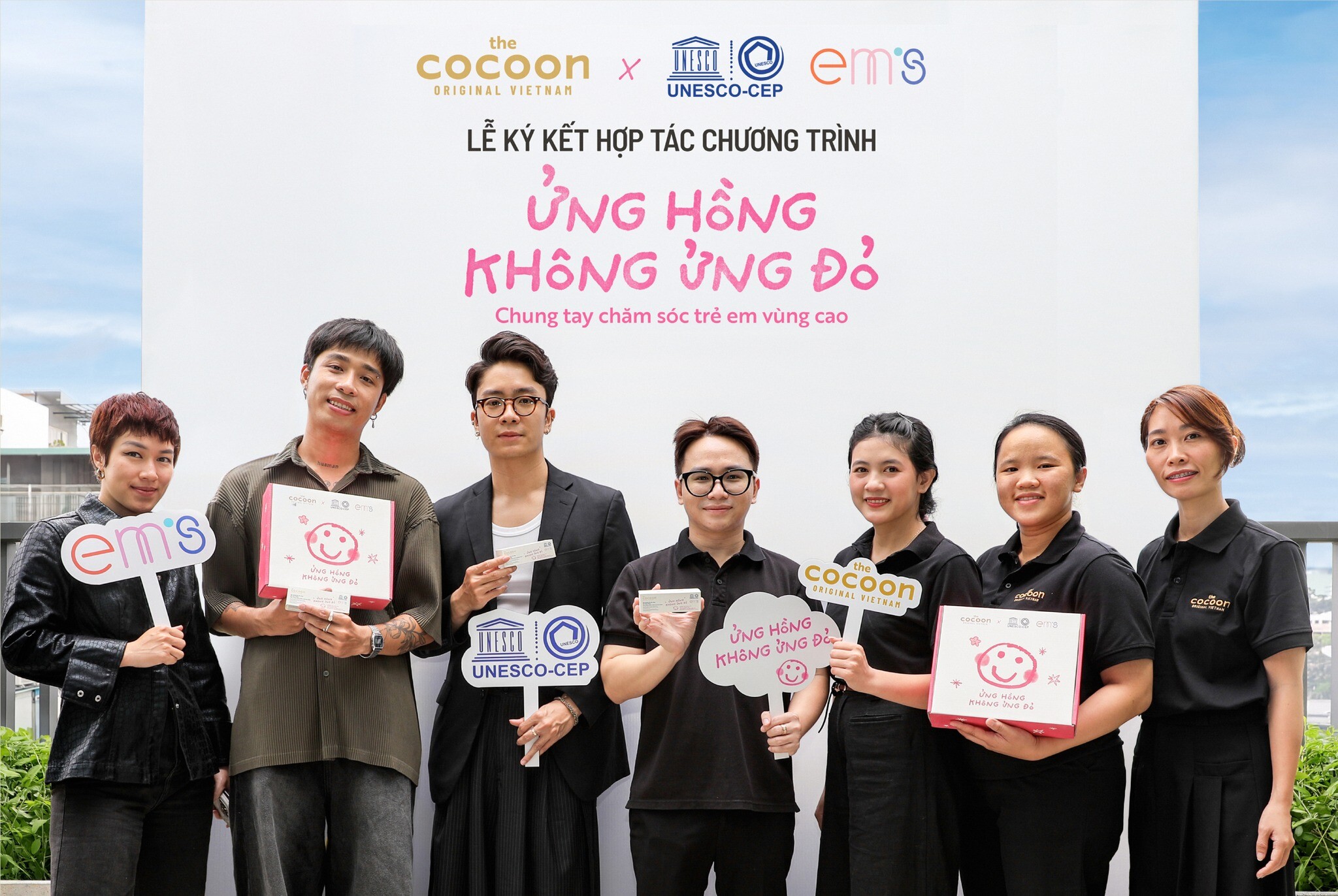 Mỹ phẩm Nature Story 1