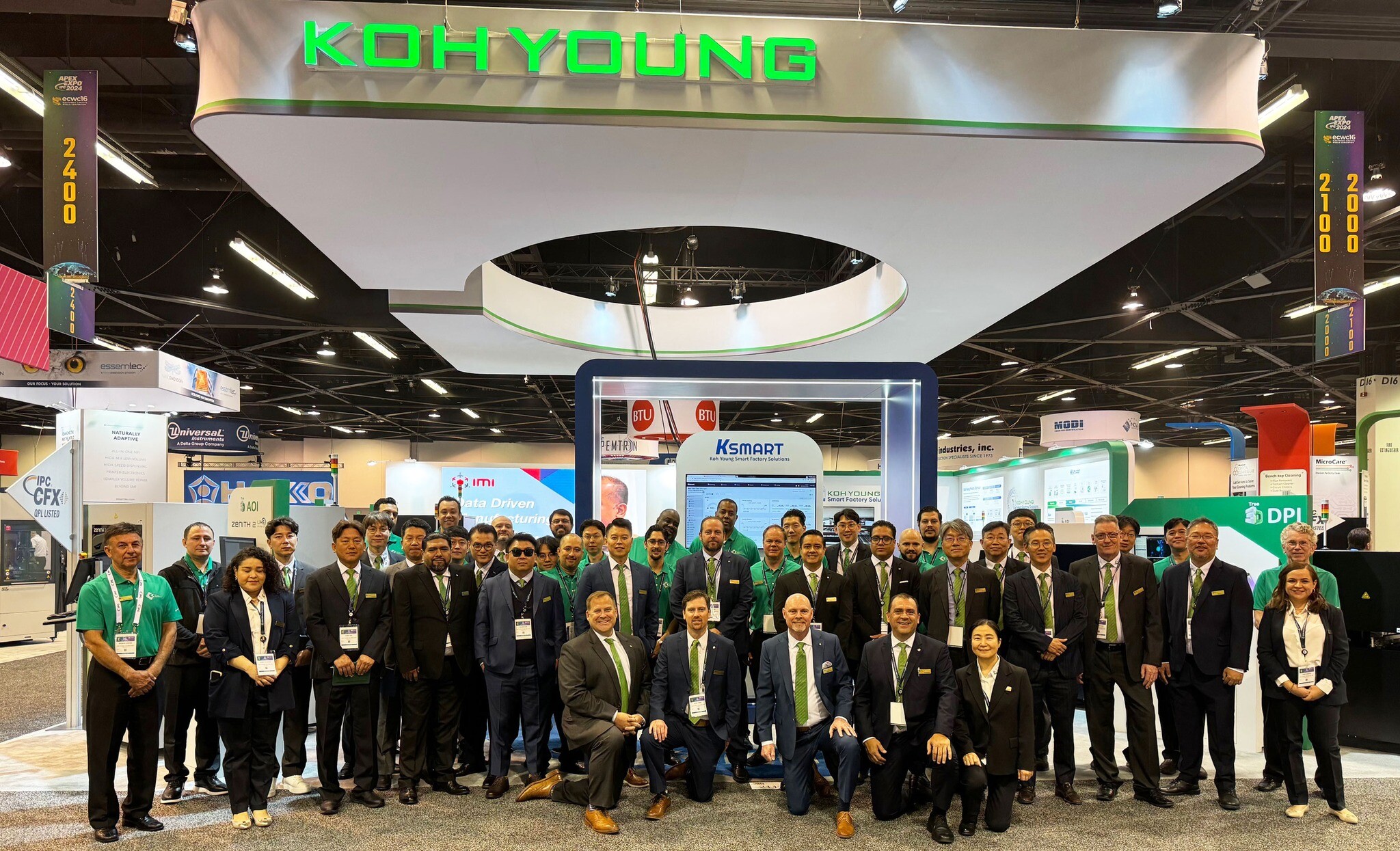 Koh Young Technology Inc 9