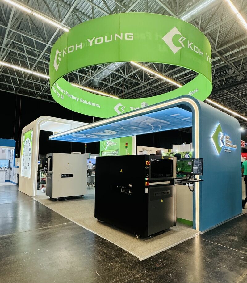 Koh Young Technology Inc 8