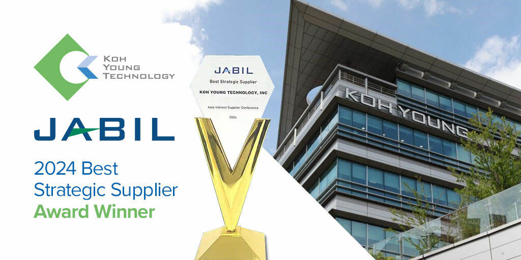 Koh Young Technology Inc 10