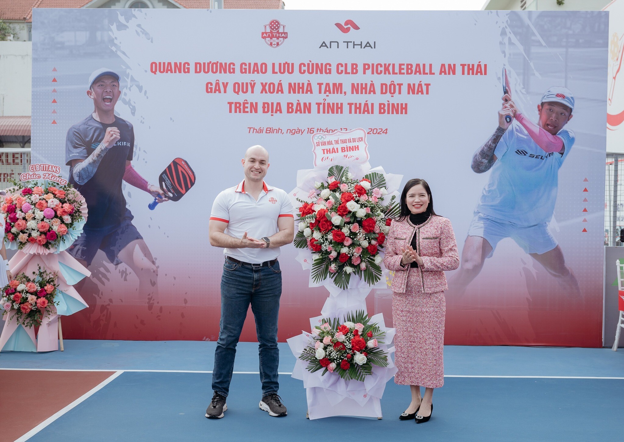 Cơ khí ô tô An Thái 8