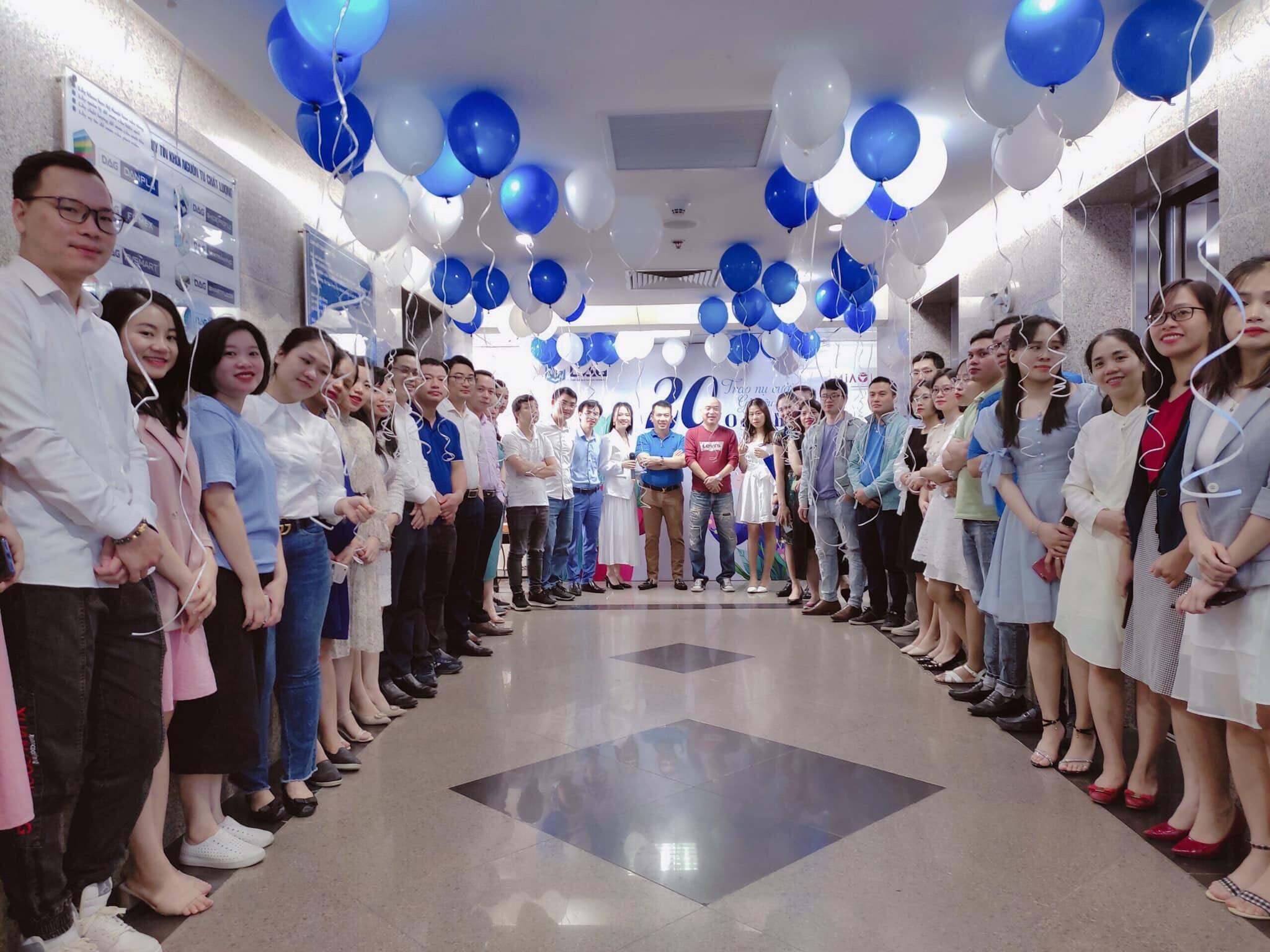 Tập Đoàn Nhựa Đông Á 7