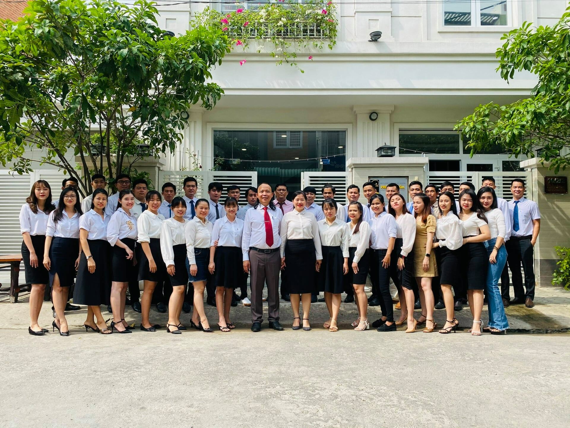 Xây Dựng Phú Gia Hòa 9