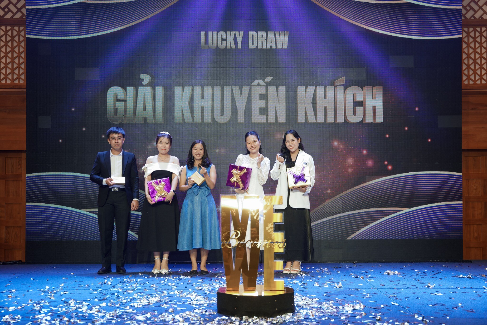 SMART INGREDIENTS 10