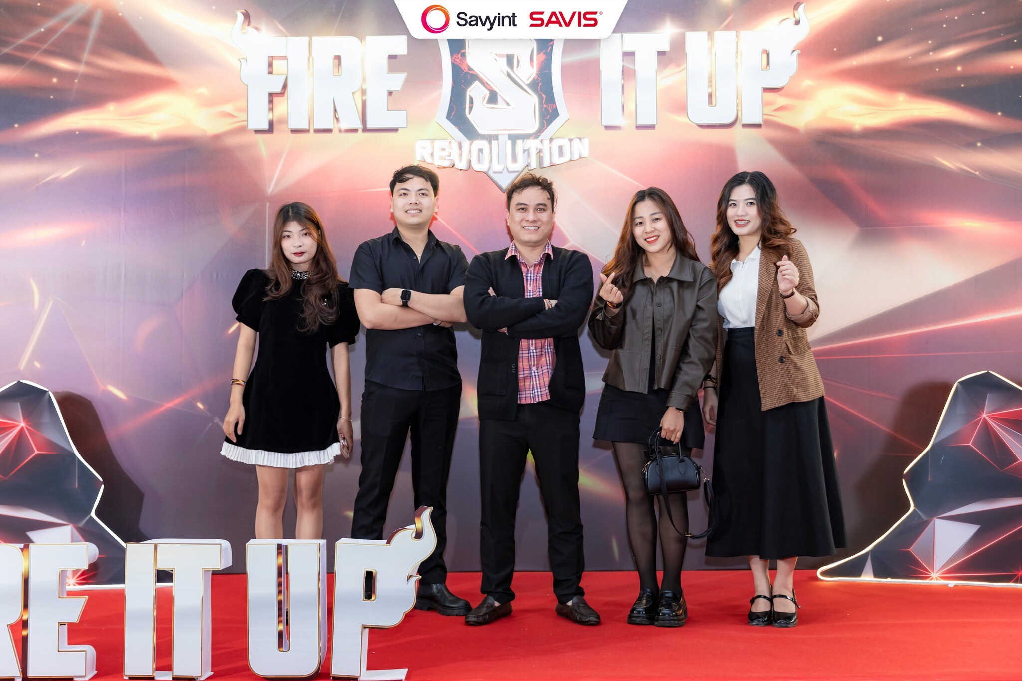 Công nghệ SAVIS 9