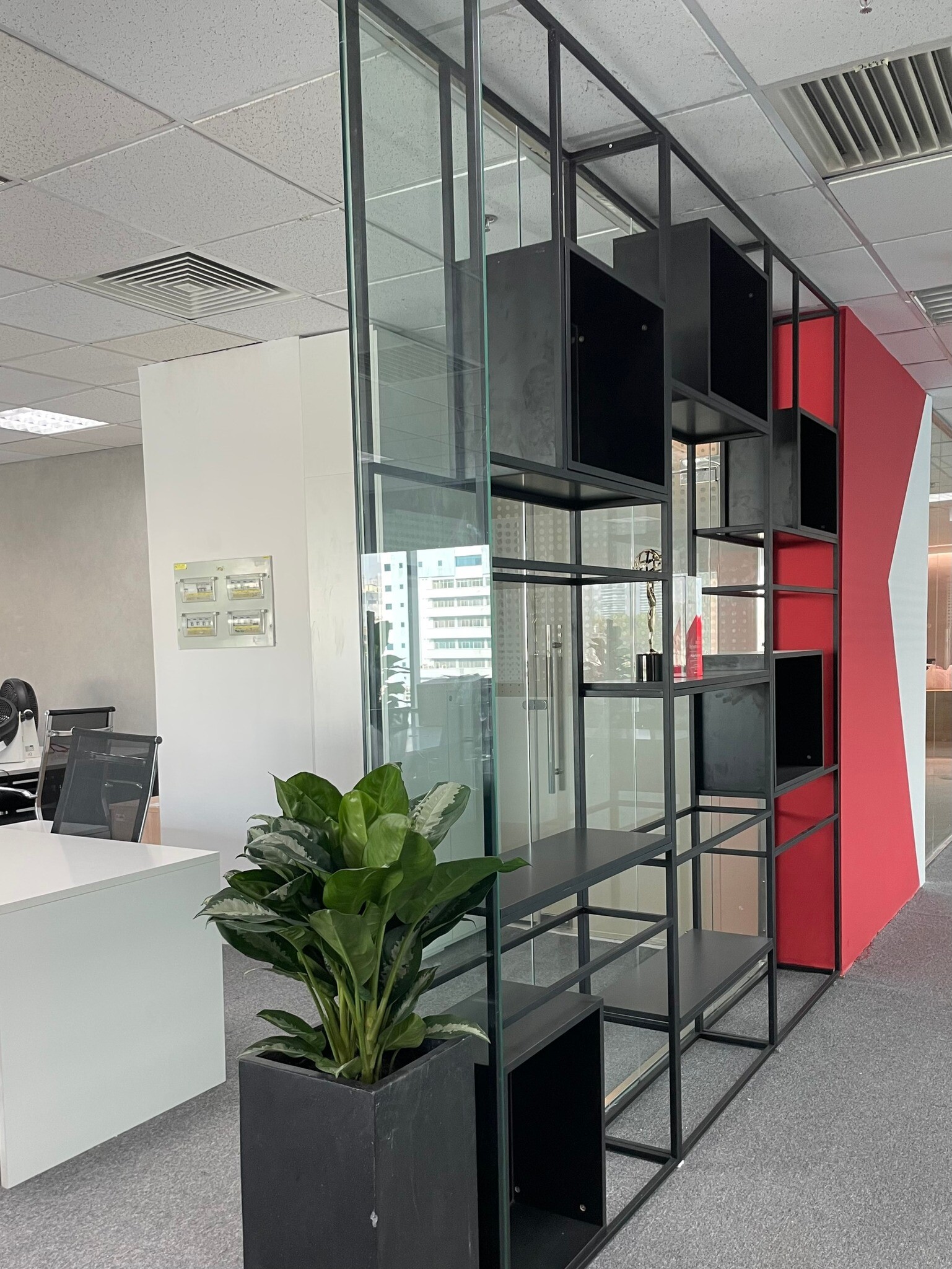 Networld Asia Group 6