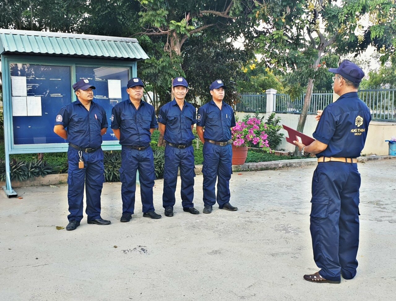 Khoáng Sản Hưng Thịnh 7