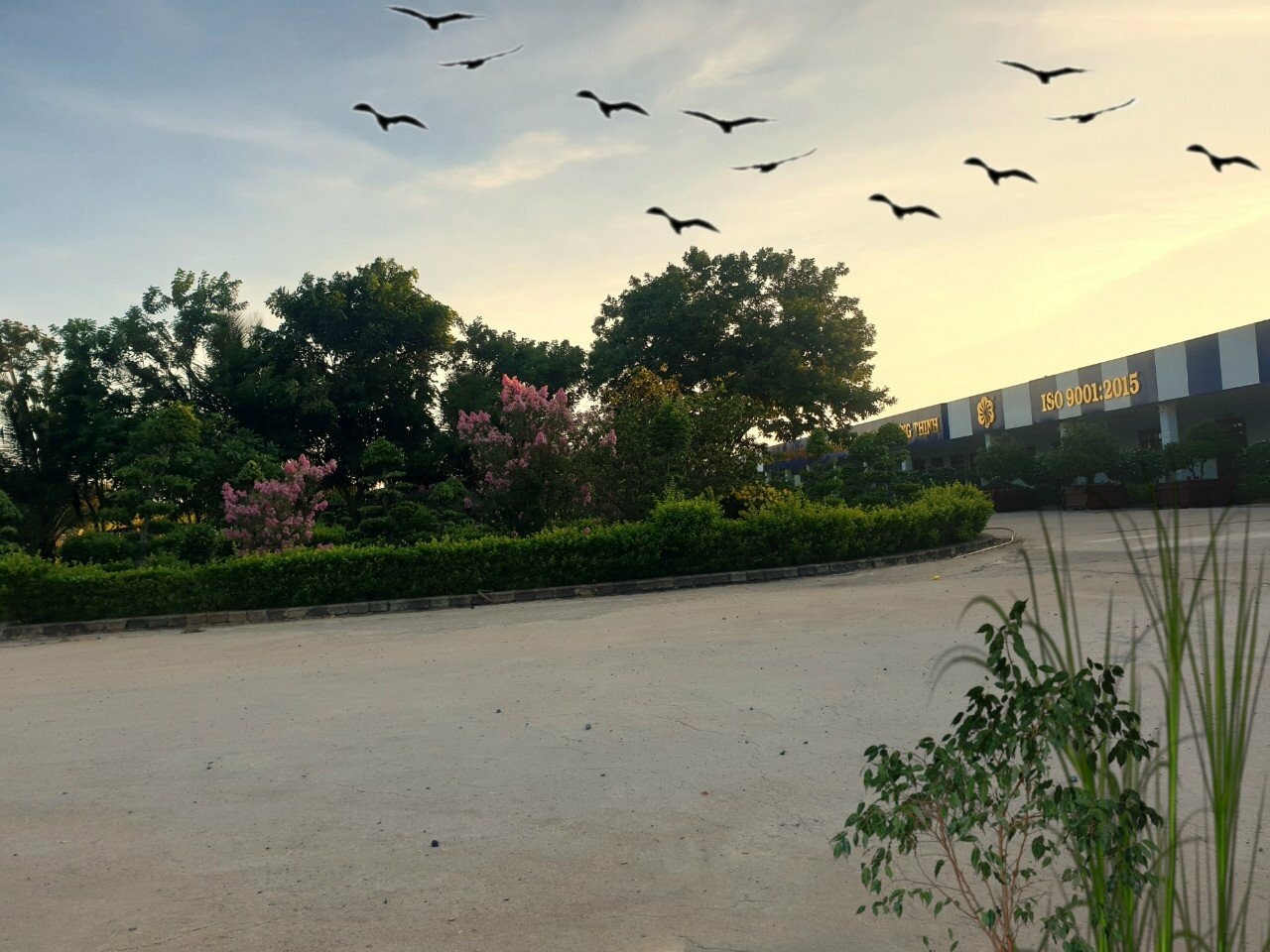 Khoáng Sản Hưng Thịnh 6